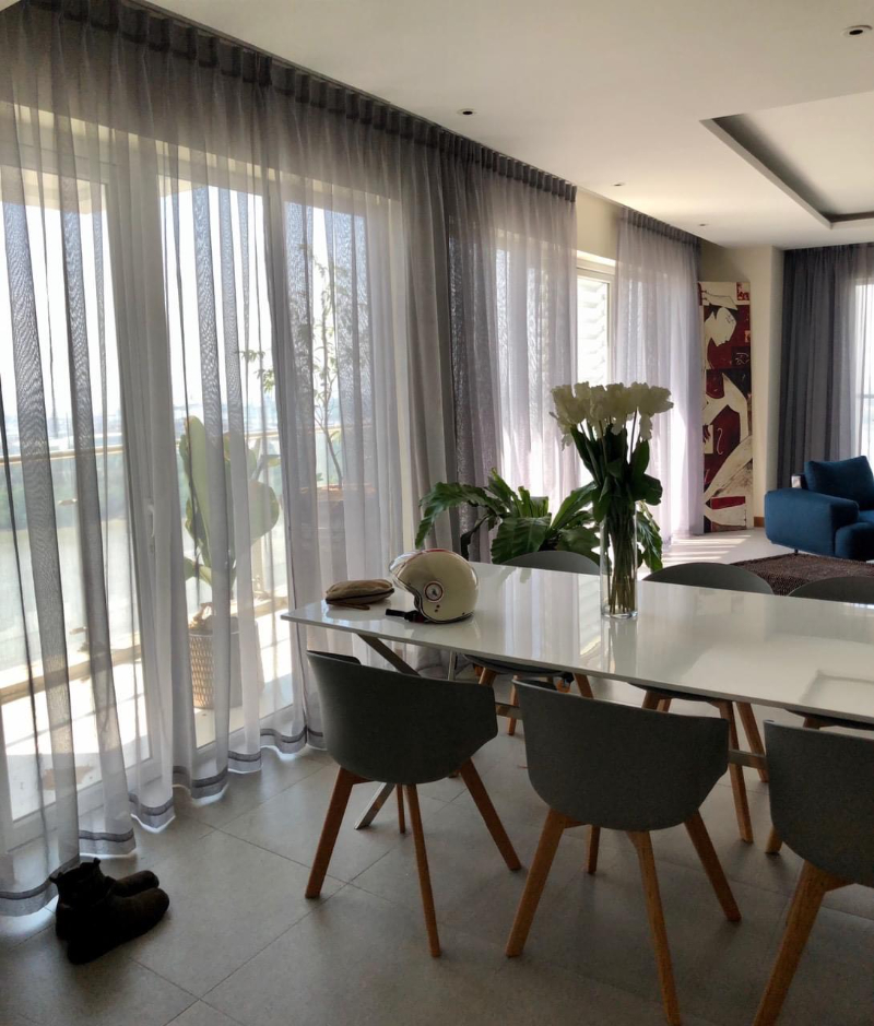 Cho Thuê Duplex 3PN Diamond Island DI1641 - ảnh nhỏ 6