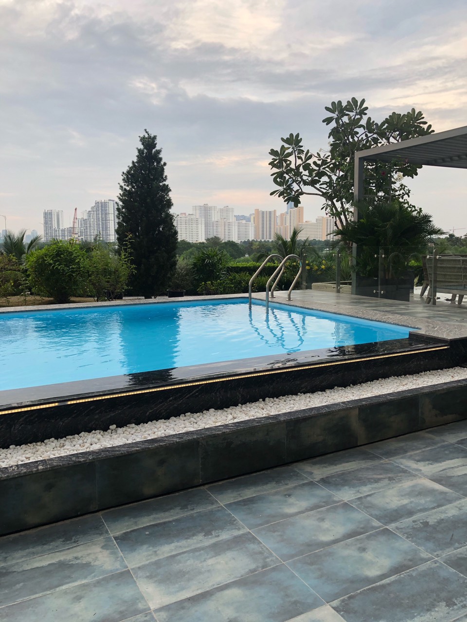 Bán Biệt Thự 4PN Diamond Island DI1647 - ảnh nhỏ 2