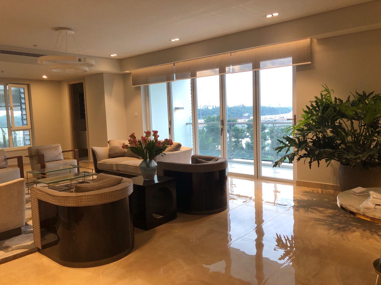 Bán Biệt Thự 4PN Diamond Island DI1647 - ảnh nhỏ 3