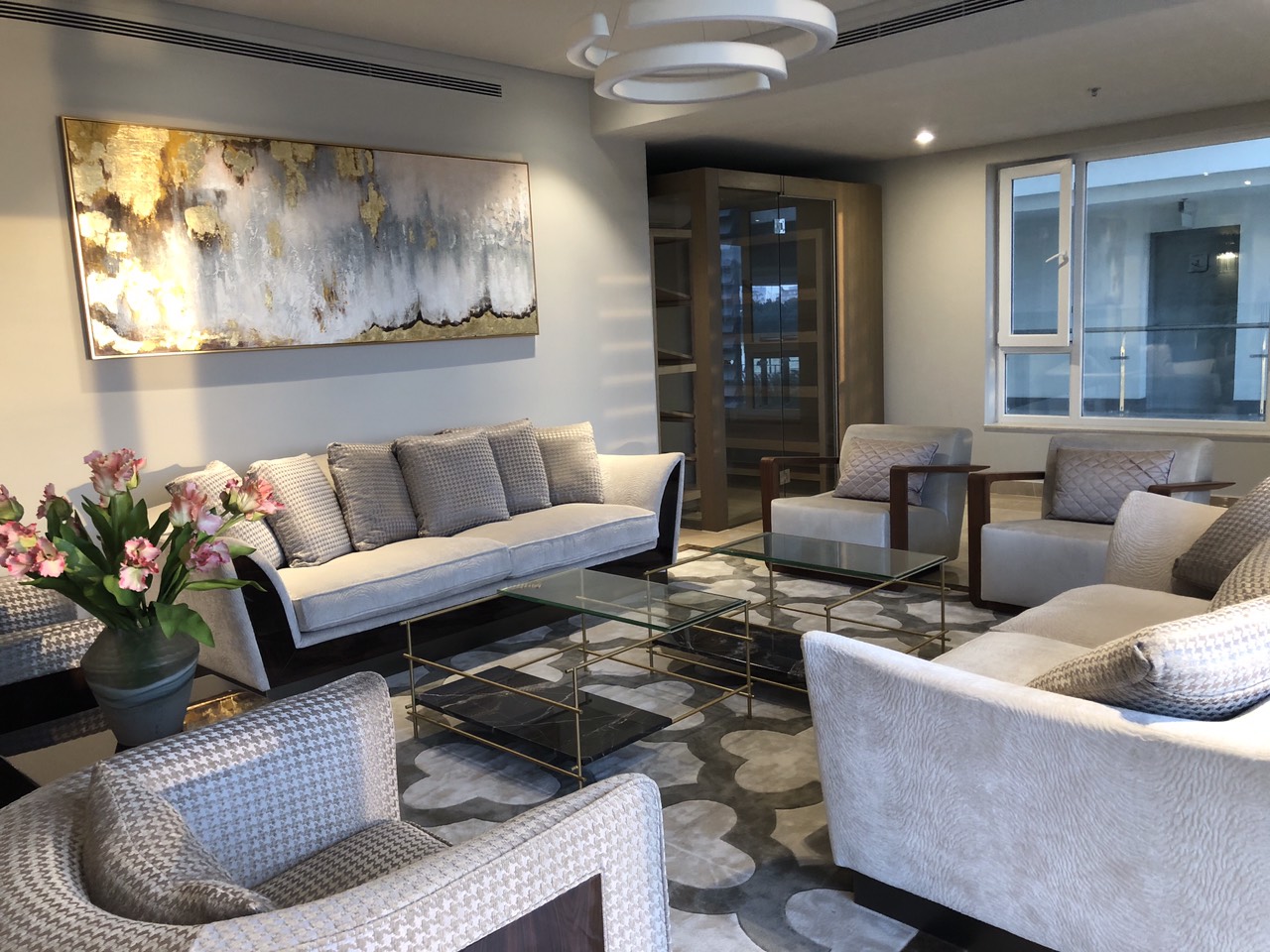 Bán Biệt Thự 4PN Diamond Island DI1647 - Hình 1
