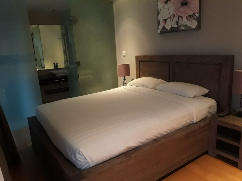 Bán Duplex 3PN Diamond Island DI1649 - Hình 1