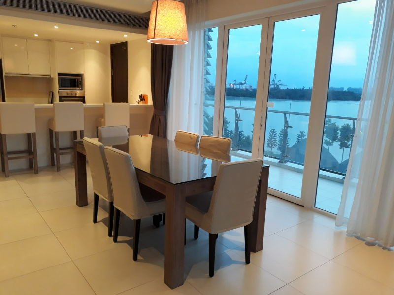 Bán Duplex 3PN Diamond Island DI1649 - ảnh nhỏ 2