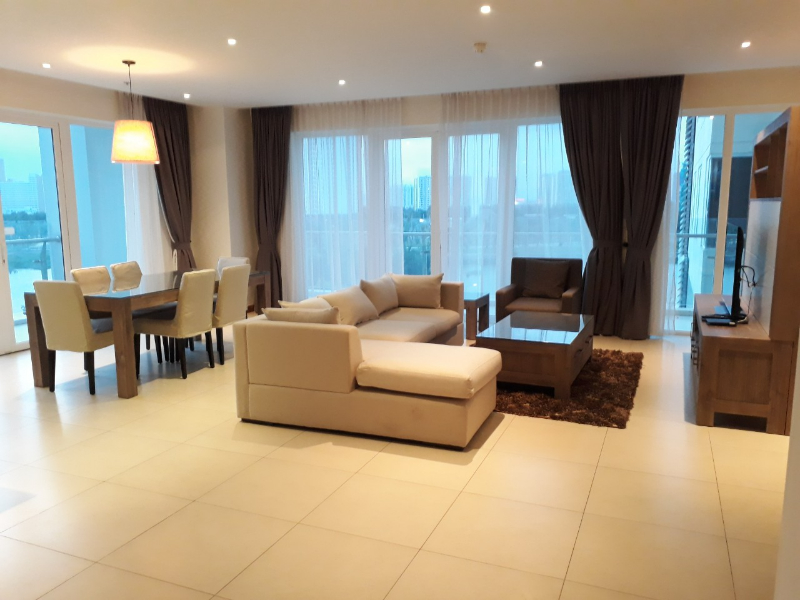 Bán Duplex 3PN Diamond Island DI1649 - ảnh nhỏ 3