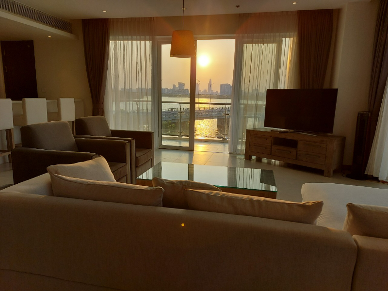 Bán Duplex 3PN Diamond Island DI1649 - ảnh nhỏ 4