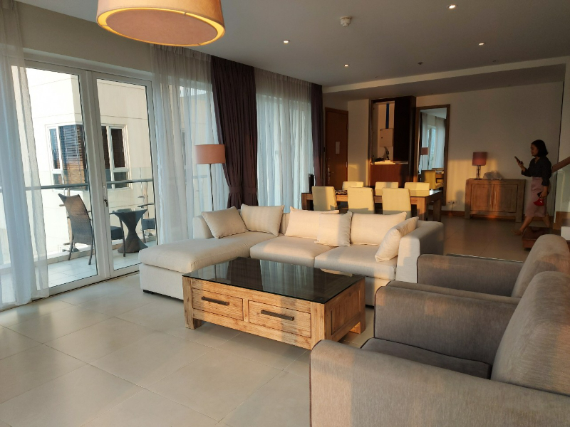 Bán Duplex 3PN Diamond Island DI1649 - ảnh nhỏ 5
