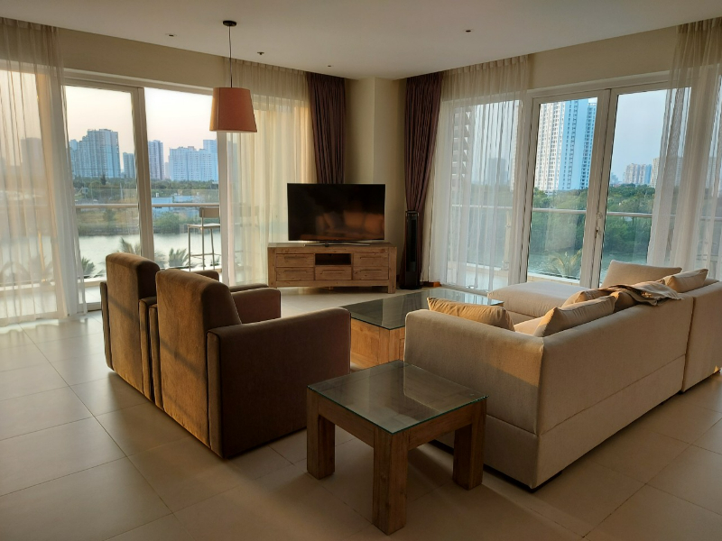 Bán Duplex 3PN Diamond Island DI1649 - ảnh nhỏ 6
