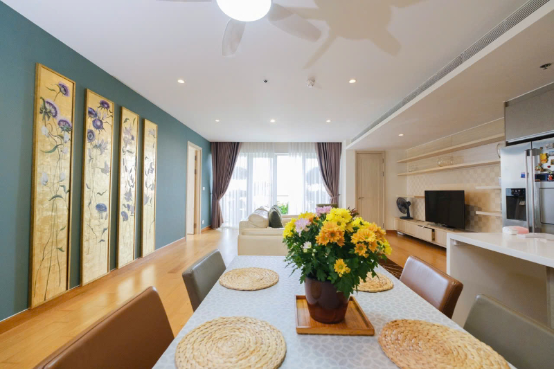 Bán Căn Hộ 2PN Diamond Island DI1653 - ảnh nhỏ 2