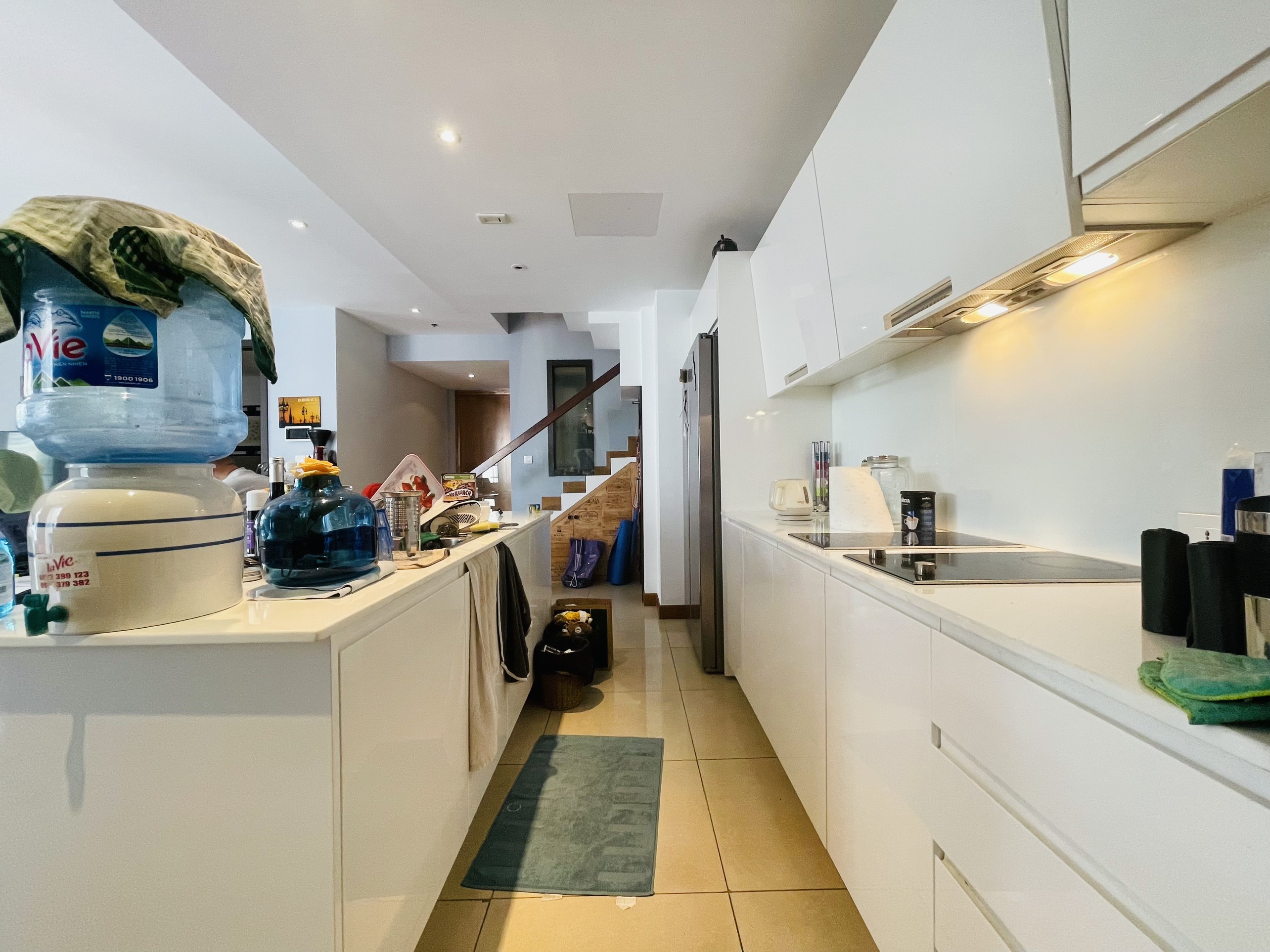 Cho Thuê Duplex 3PN Diamond Island DI1694 - ảnh nhỏ 2