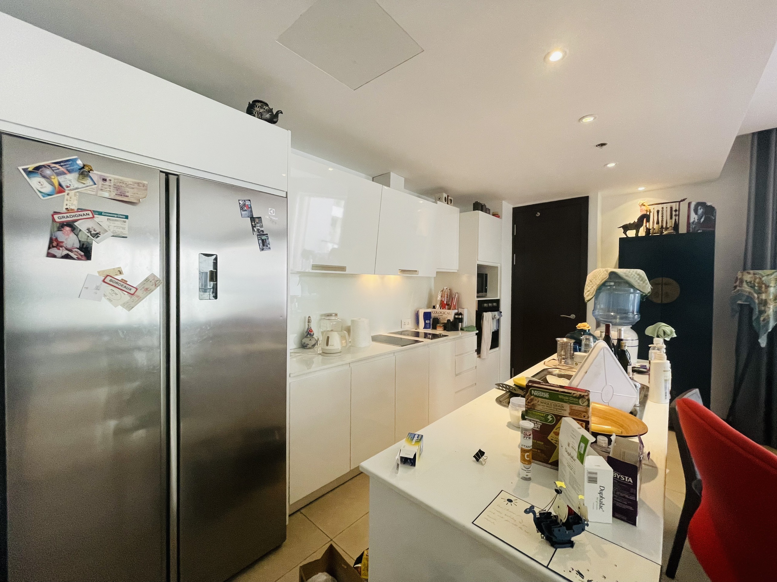 Cho Thuê Duplex 3PN Diamond Island DI1694 - ảnh nhỏ 3