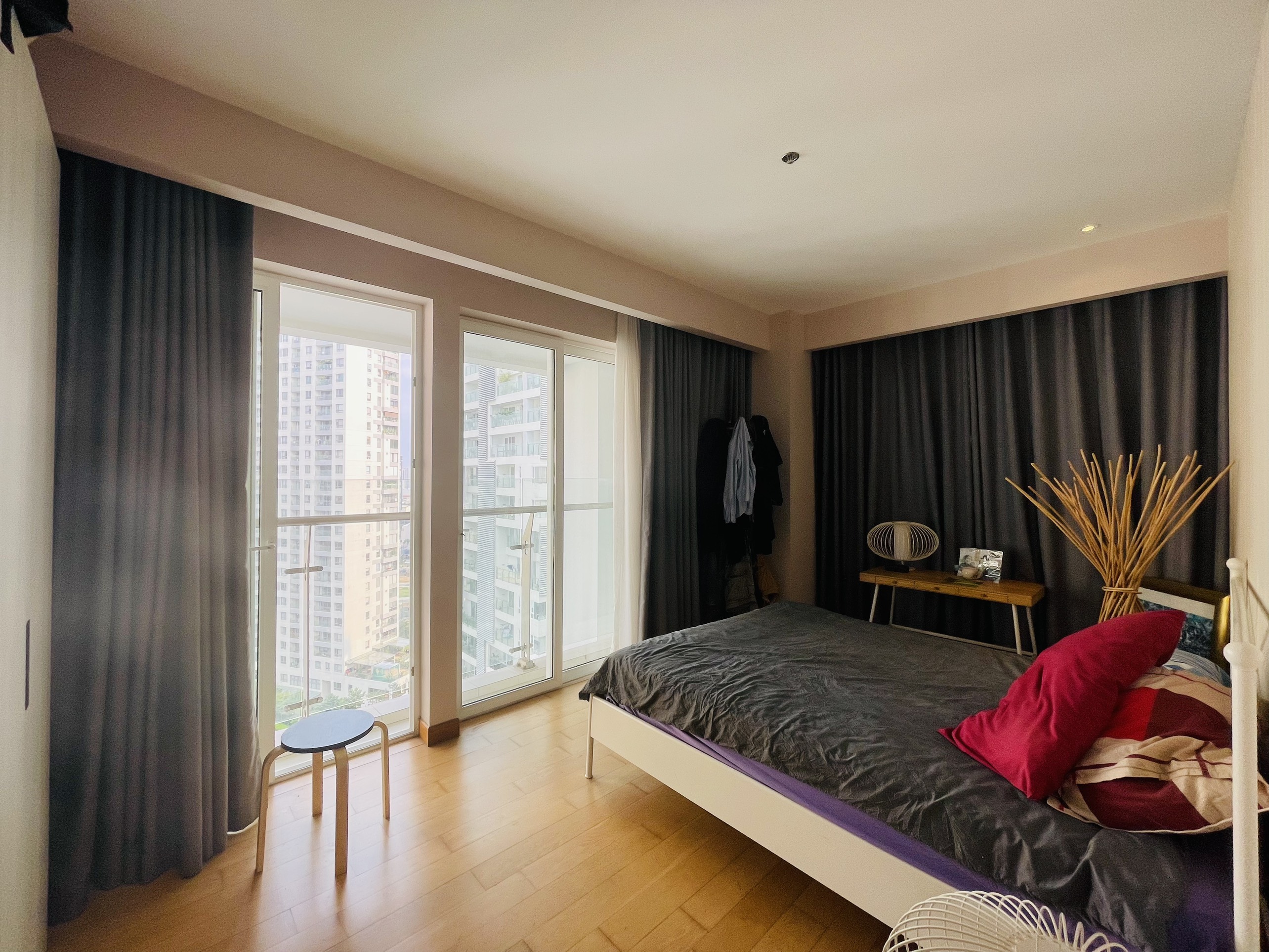 Cho Thuê Duplex 3PN Diamond Island DI1694 - ảnh nhỏ 4