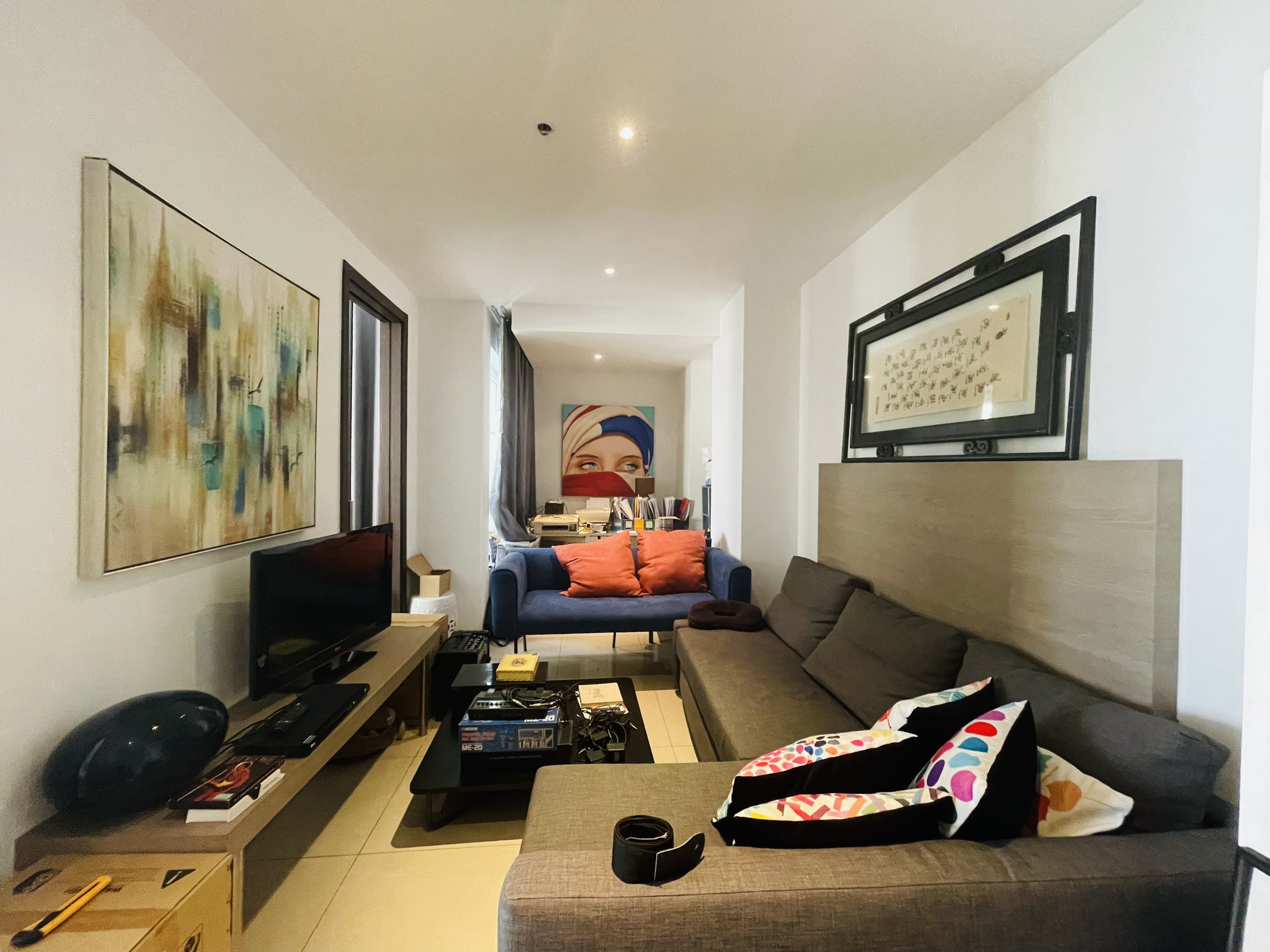 Cho Thuê Duplex 3PN Diamond Island DI1694 - ảnh nhỏ 5