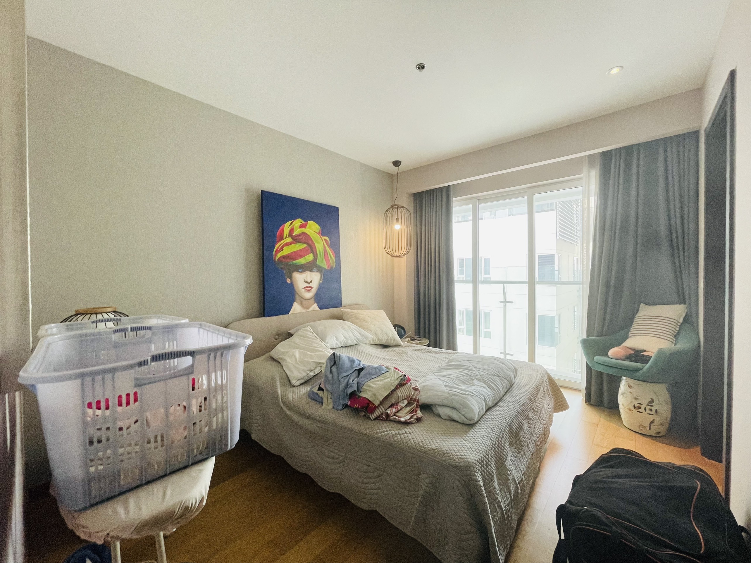 Cho Thuê Duplex 3PN Diamond Island DI1694 - ảnh nhỏ 6