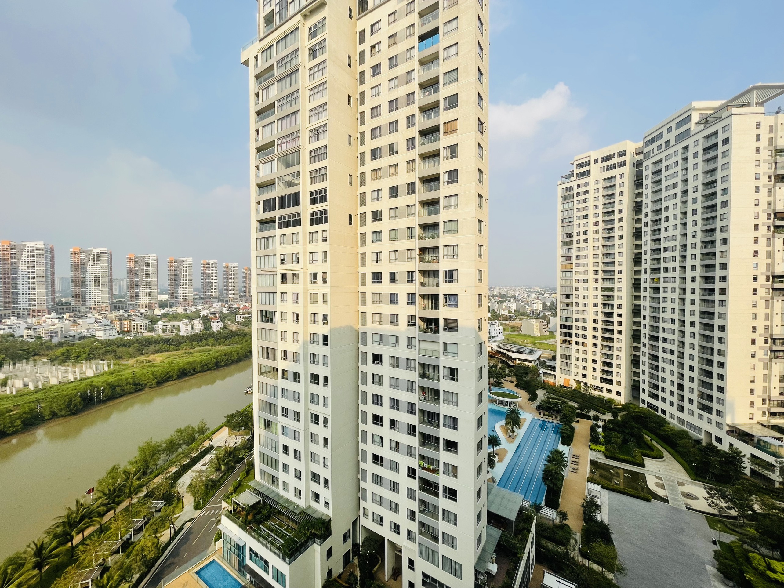 Cho Thuê Duplex 3PN Diamond Island DI1694 - ảnh nhỏ 7