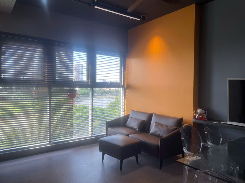 Bán Officetel 1PN Diamond Island DI1778 - ảnh nhỏ 3
