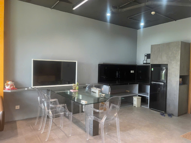 Bán Officetel 1PN Diamond Island DI1778 - ảnh nhỏ 4