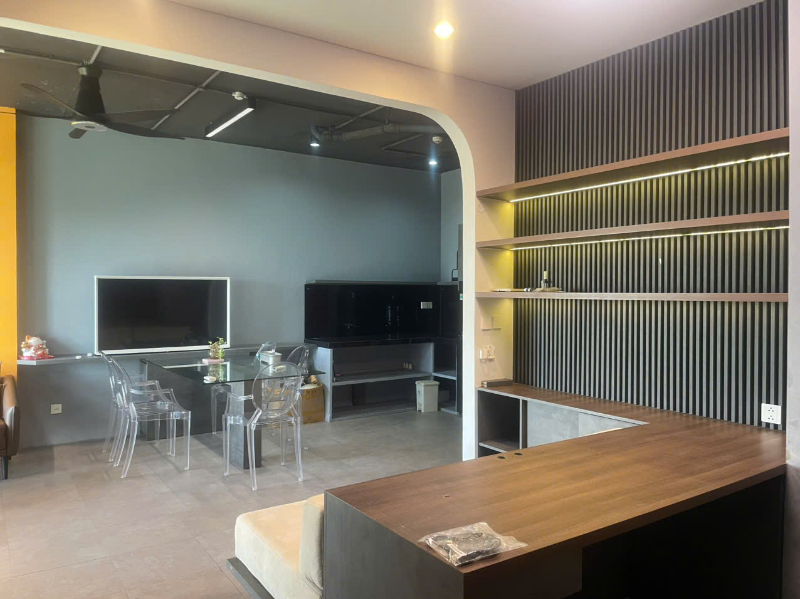 Bán Officetel 1PN Diamond Island DI1778 - ảnh nhỏ 5