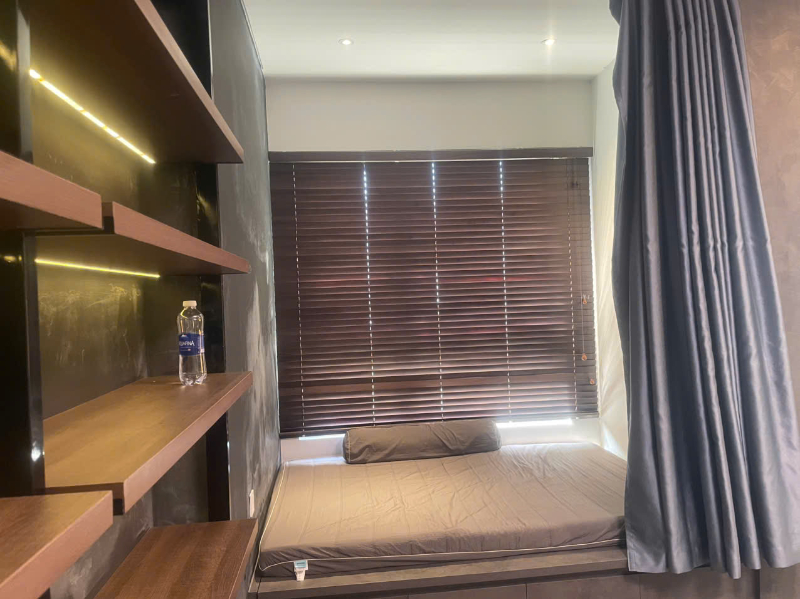 Bán Officetel 1PN Diamond Island DI1778 - ảnh nhỏ 6