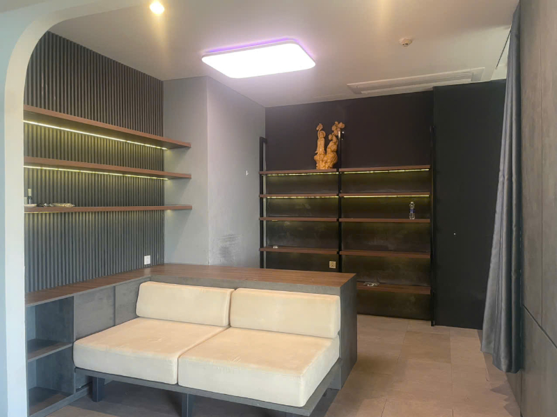 Bán Officetel 1PN Diamond Island DI1778 - ảnh nhỏ 7
