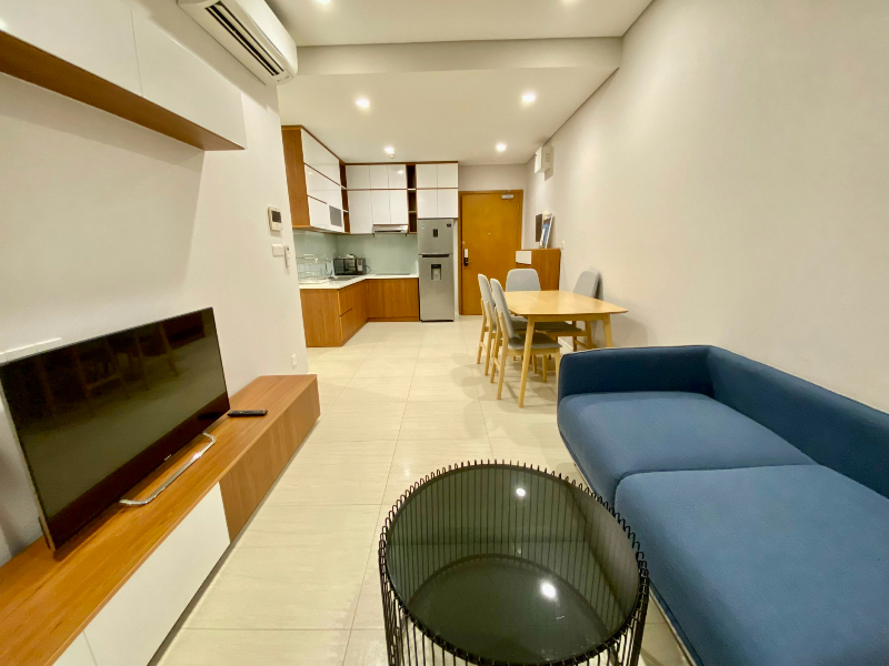 Cho Thuê Officetel 1PN Diamond Island DI1795 - ảnh nhỏ 5