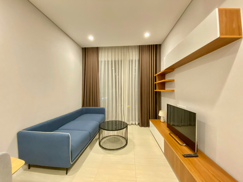 Cho Thuê Officetel 1PN Diamond Island DI1795 - ảnh nhỏ 8
