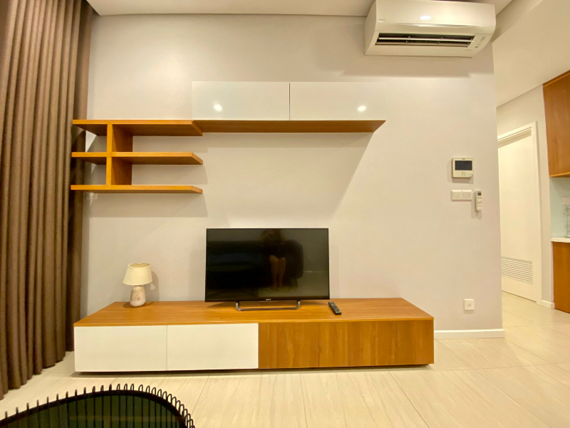 Cho Thuê Officetel 1PN Diamond Island DI1795 - ảnh nhỏ 9