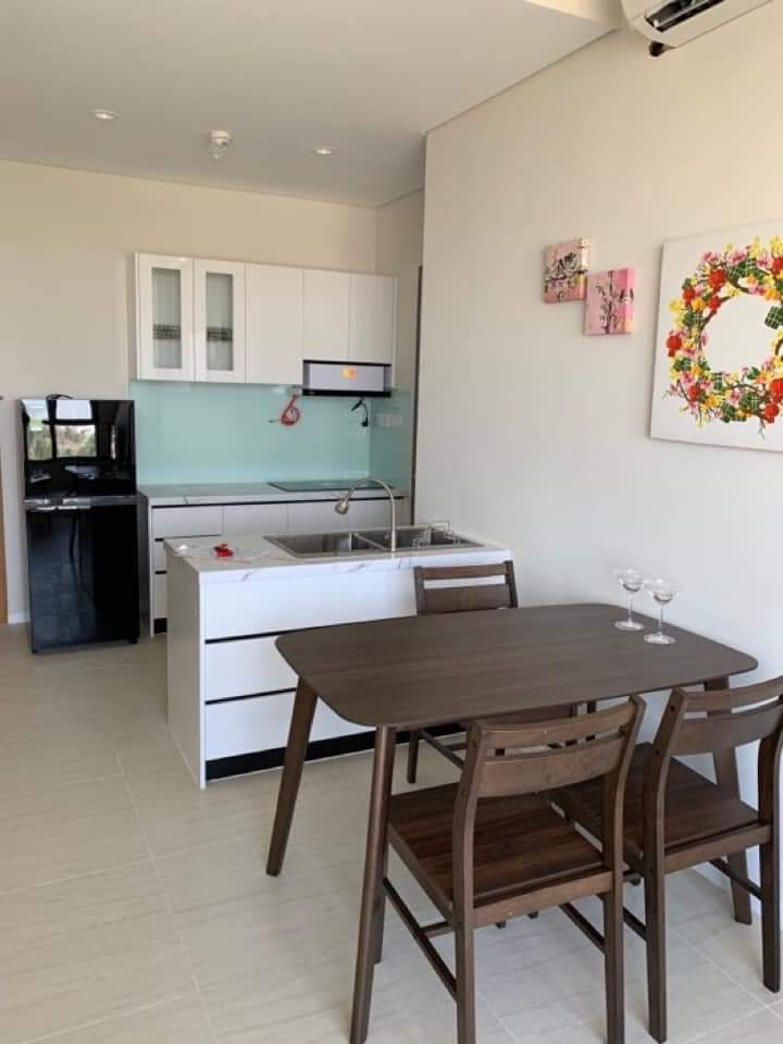 Cho Thuê Officetel 1PN Diamond Island DI1782 - ảnh nhỏ 2