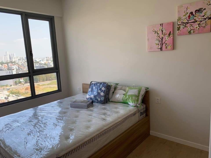 Cho Thuê Officetel 1PN Diamond Island DI1782 - ảnh nhỏ 3