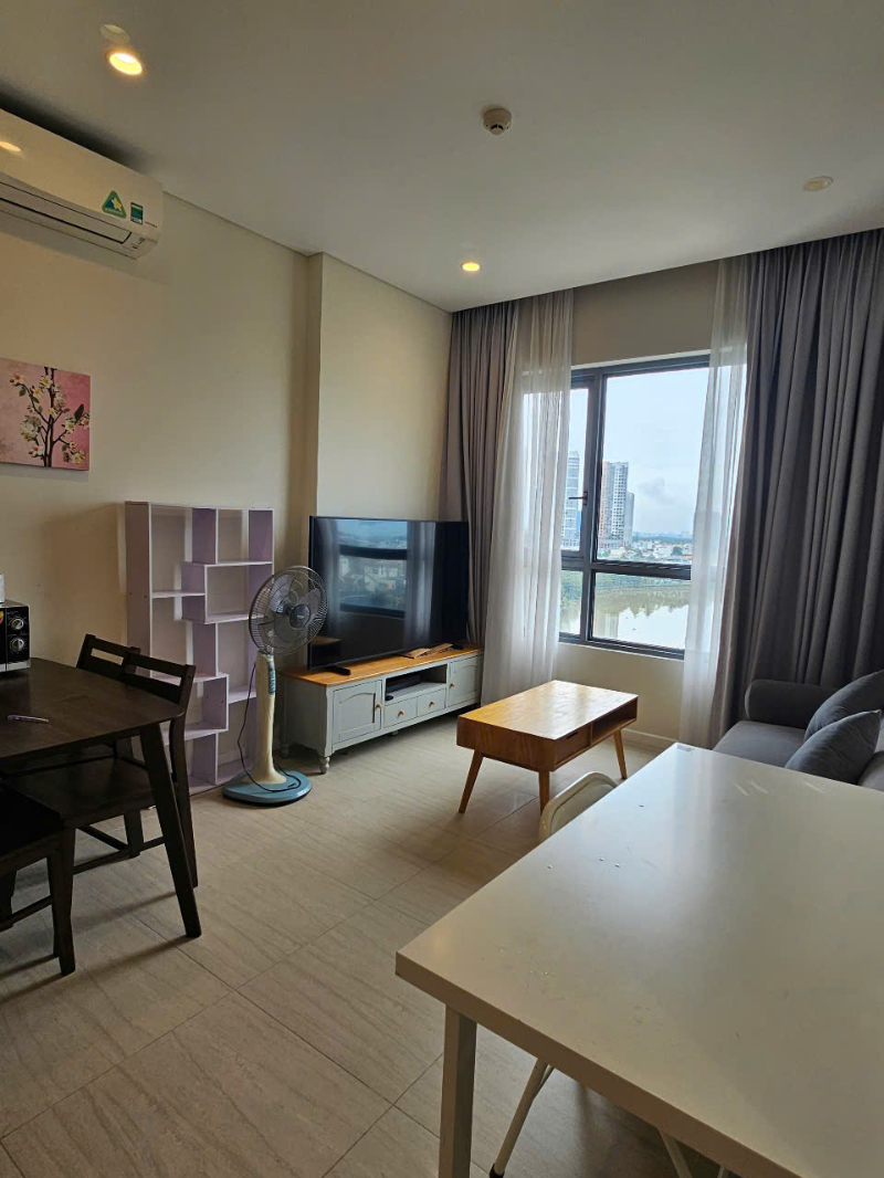 Cho Thuê Officetel 1PN Diamond Island DI1782 - ảnh nhỏ 4