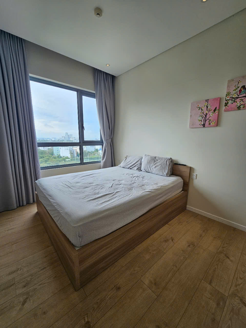 Cho Thuê Officetel 1PN Diamond Island DI1782 - ảnh nhỏ 5
