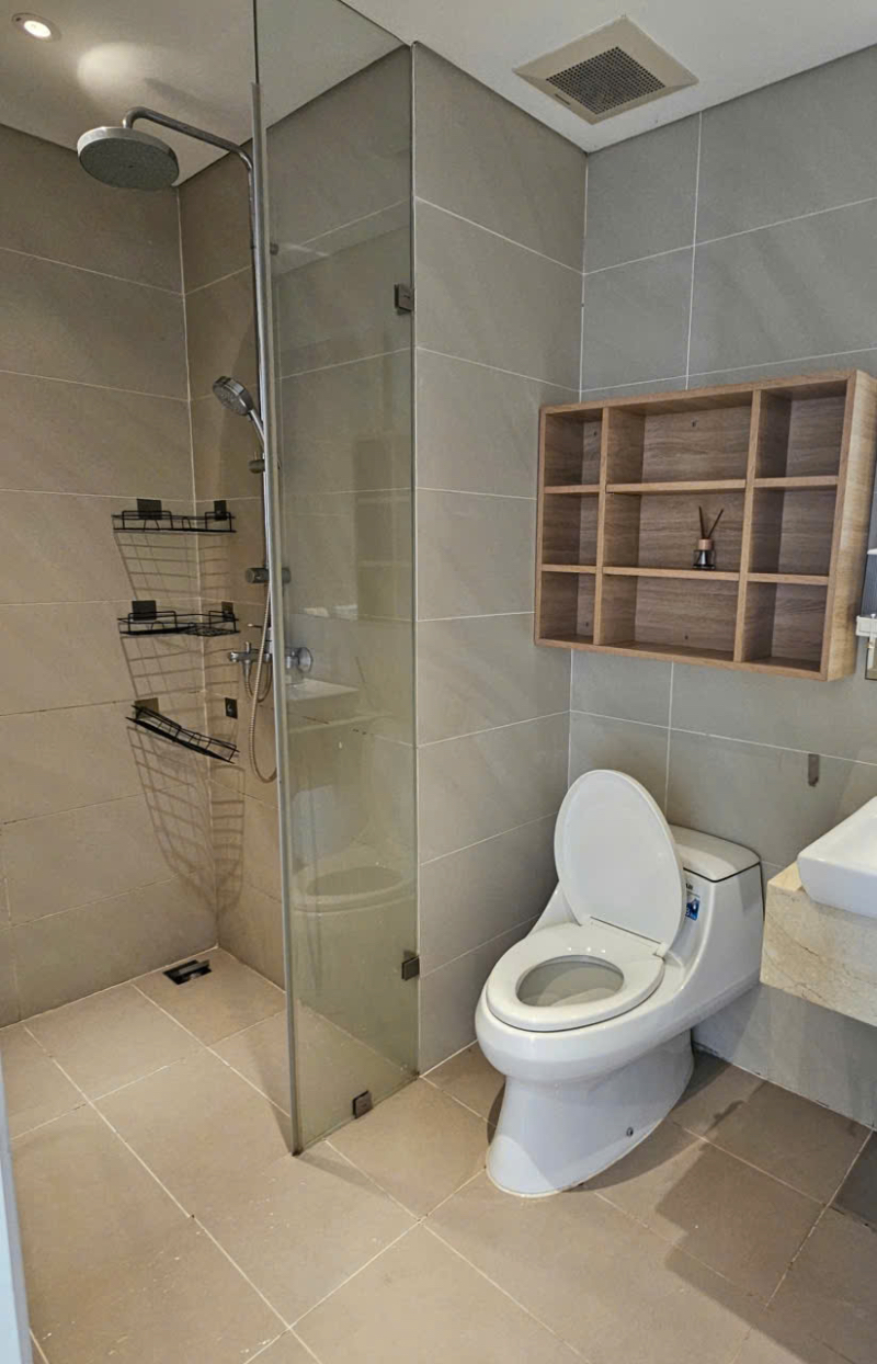 Cho Thuê Officetel 1PN Diamond Island DI1782 - ảnh nhỏ 6