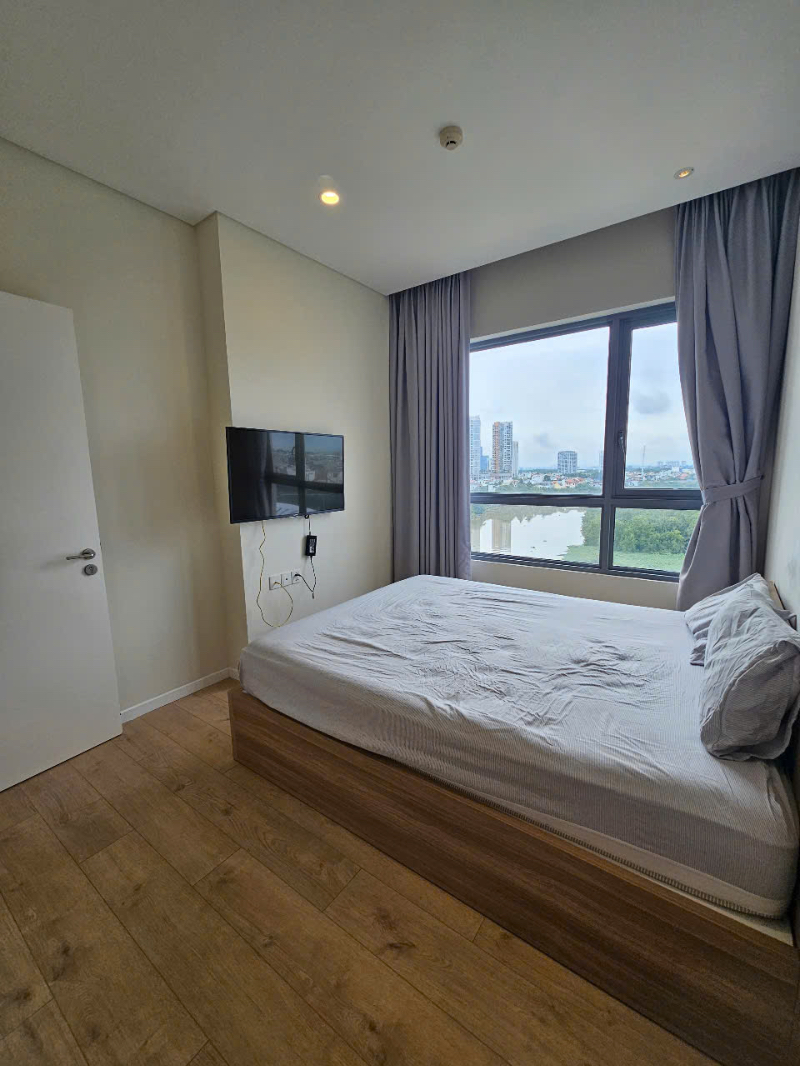 Cho Thuê Officetel 1PN Diamond Island DI1782 - ảnh nhỏ 7