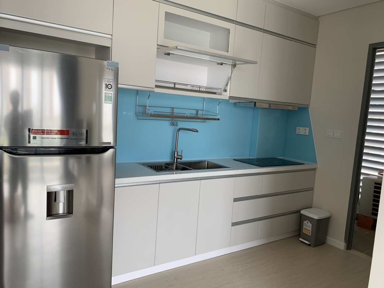 Bán Officetel 2PN Diamond Island DI1796 - ảnh nhỏ 4