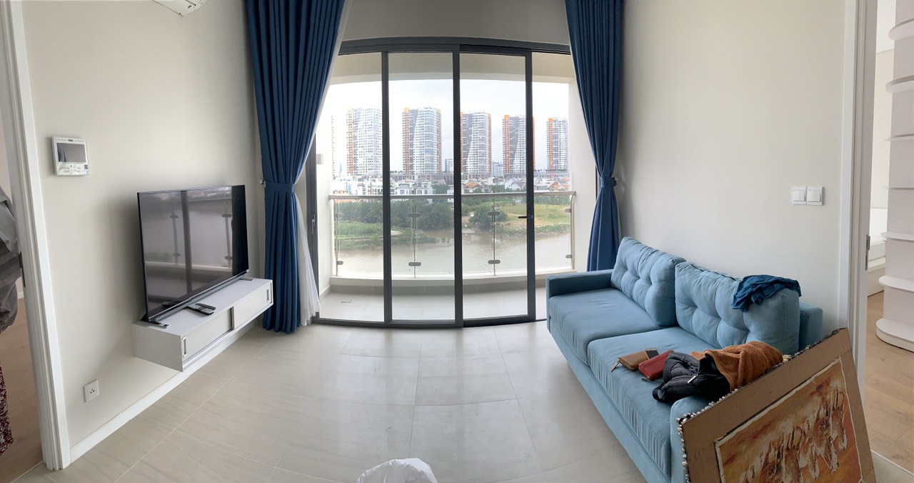 Bán Officetel 2PN Diamond Island DI1796 - ảnh nhỏ 5