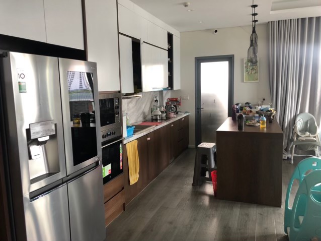 Bán Officetel 3PN Diamond Island DI0863 - ảnh nhỏ 2