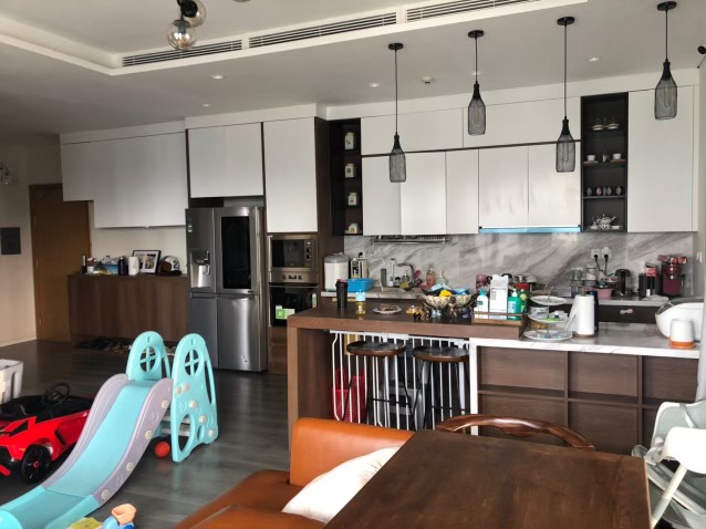 Bán Officetel 3PN Diamond Island DI0863 - ảnh nhỏ 4