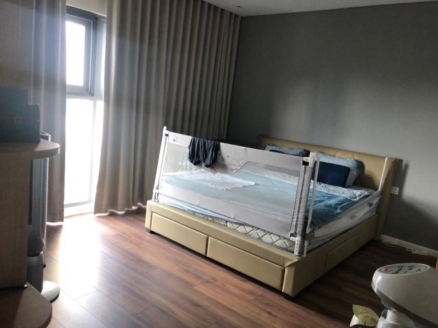 Bán Officetel 3PN Diamond Island DI0863 - ảnh nhỏ 6