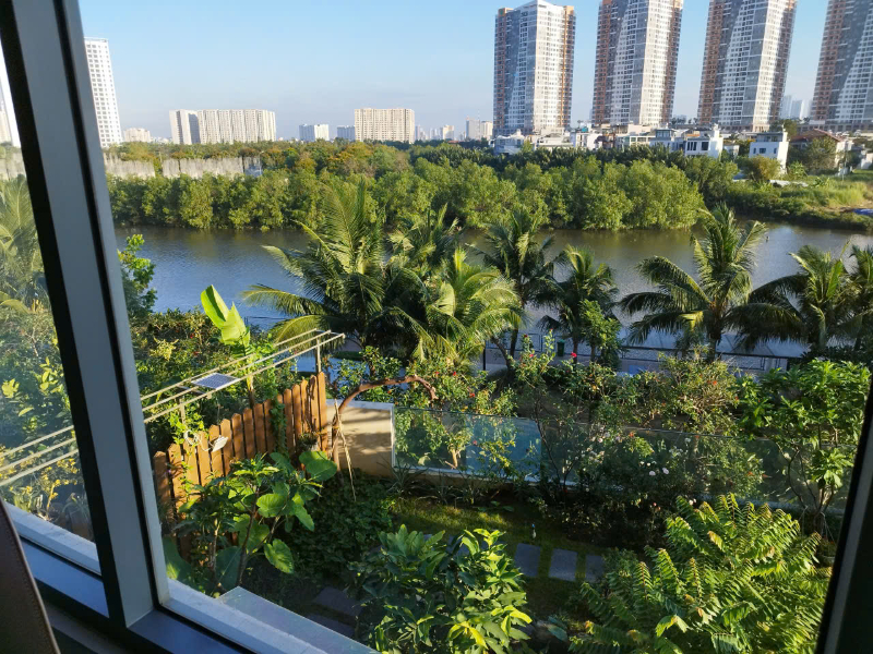 Bán Officetel 2PN Diamond Island DI0864 - ảnh nhỏ 2