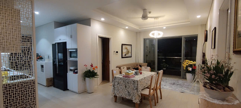 Bán Officetel 2PN Diamond Island DI0864 - ảnh nhỏ 7