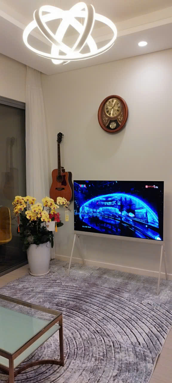 Bán Officetel 2PN Diamond Island DI0864 - ảnh nhỏ 8