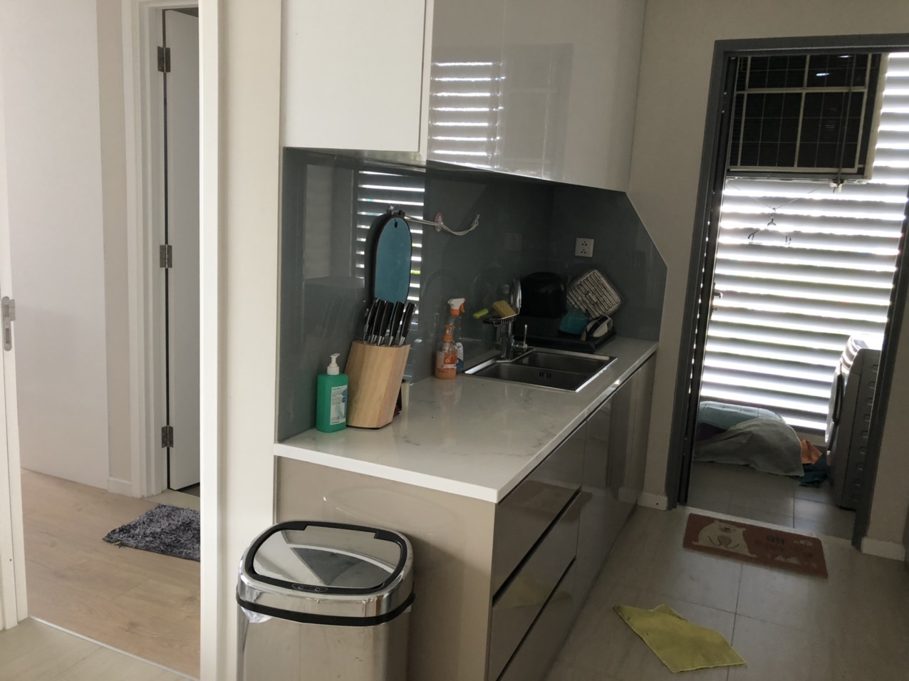 Cho Thuê Officetel 2PN Diamond Island DI0868 - ảnh nhỏ 2