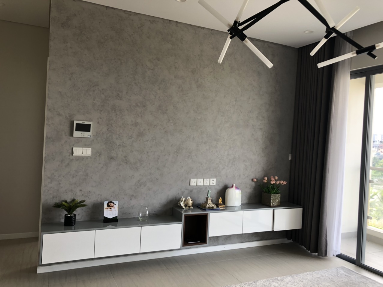 Cho Thuê Officetel 2PN Diamond Island DI0868 - ảnh nhỏ 4