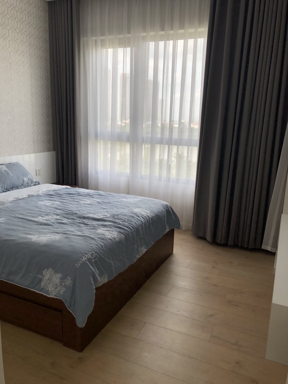 Cho Thuê Officetel 2PN Diamond Island DI0868 - ảnh nhỏ 8
