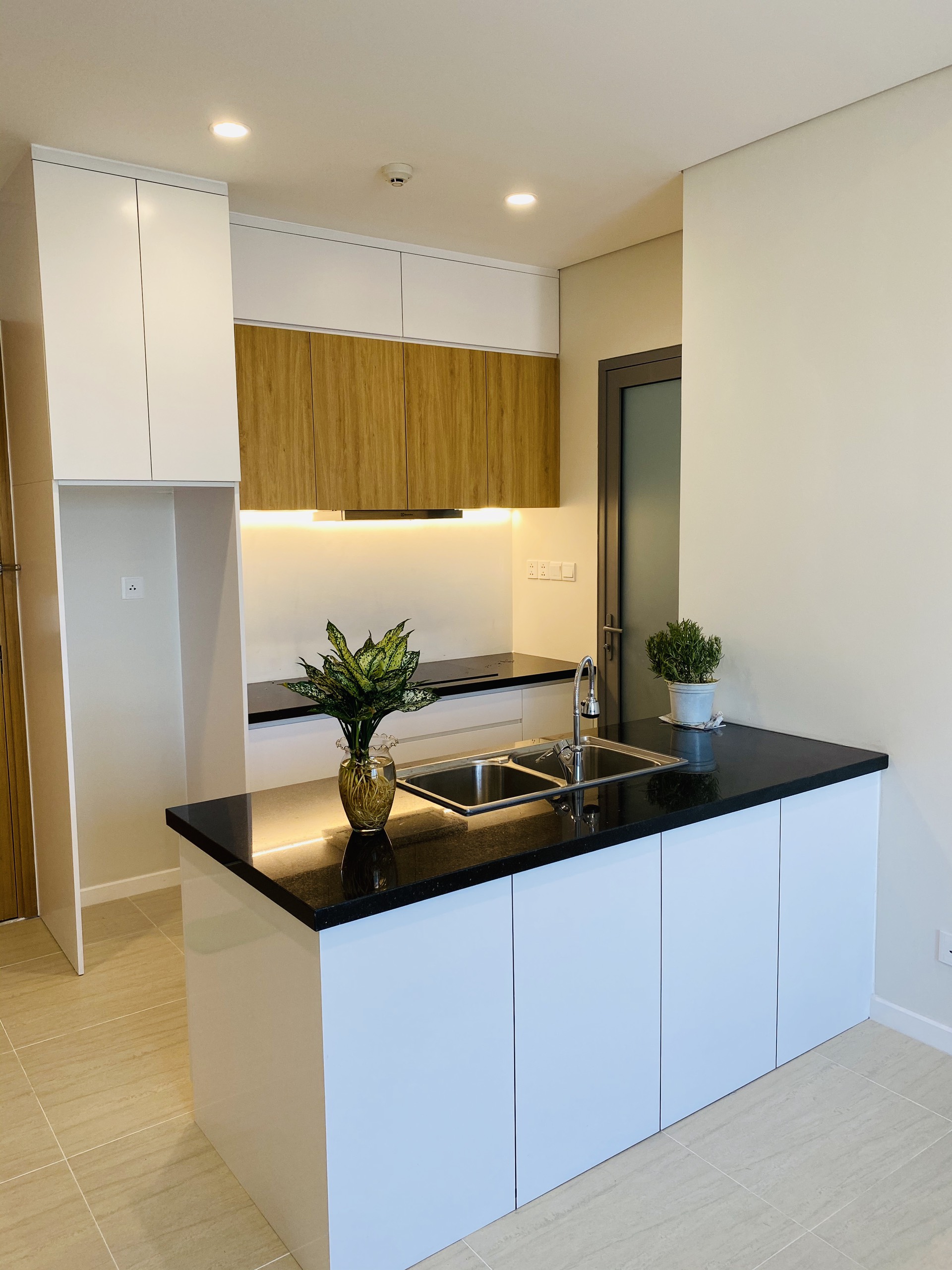 Cho Thuê Officetel 1PN Diamond Island DI0879 - ảnh nhỏ 2