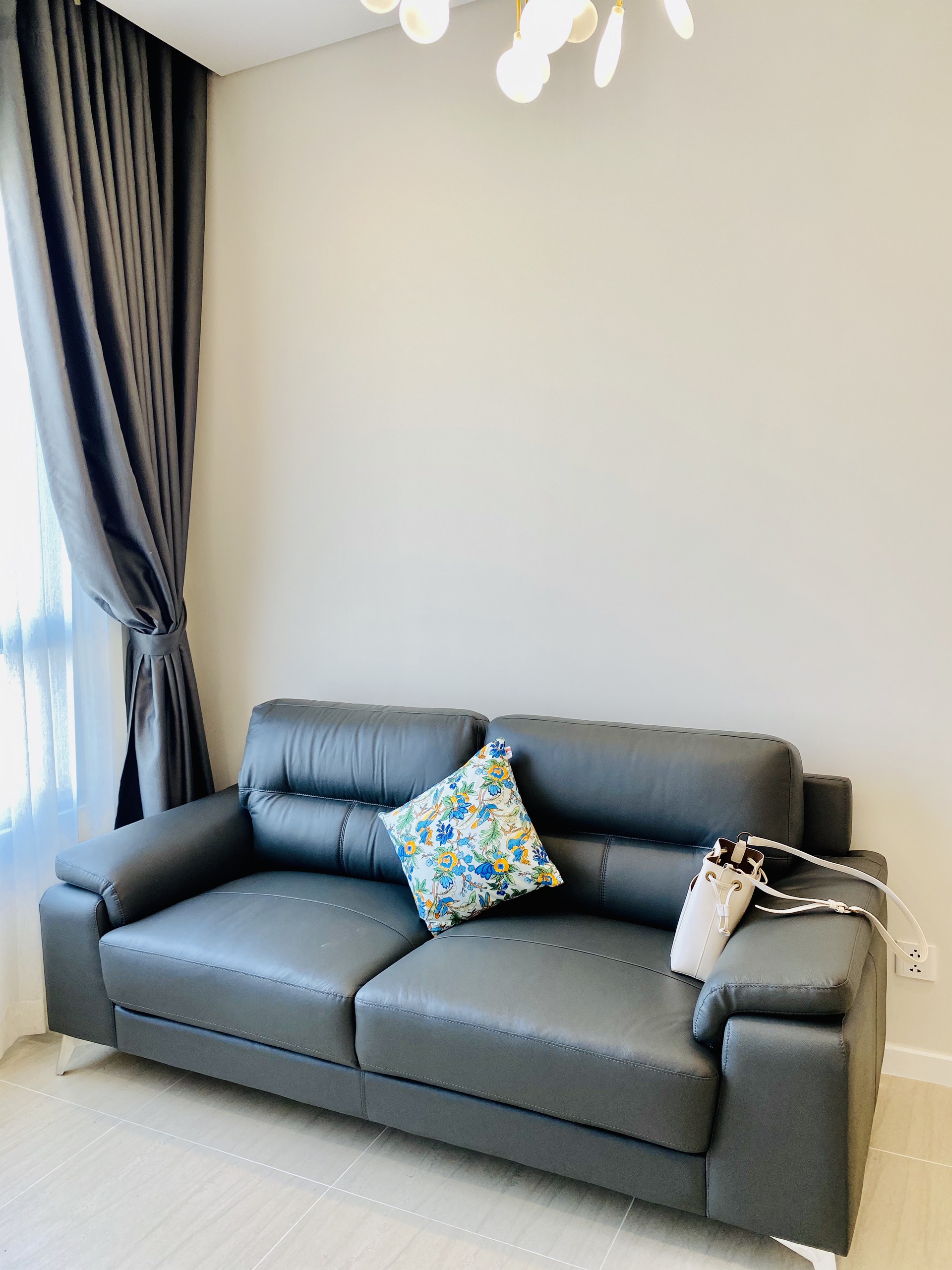 Cho Thuê Officetel 1PN Diamond Island DI0879 - ảnh nhỏ 5