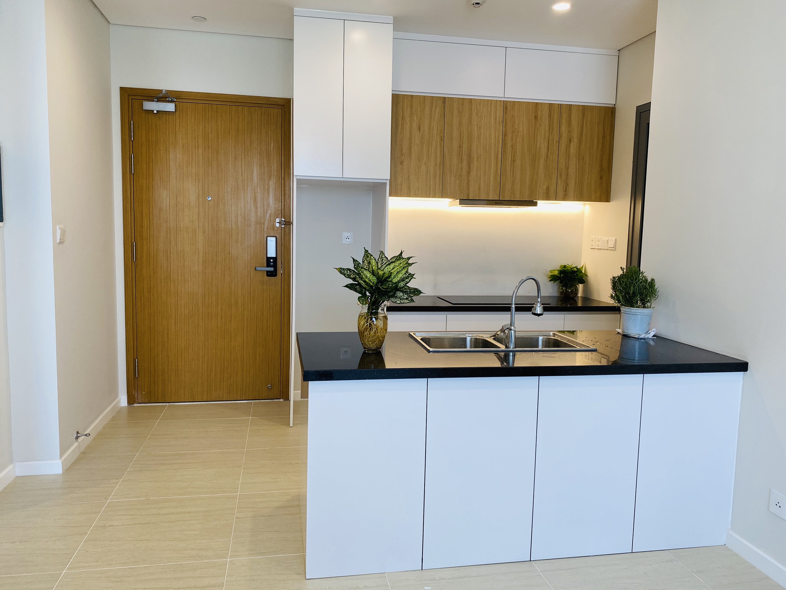Cho Thuê Officetel 1PN Diamond Island DI0879 - ảnh nhỏ 6