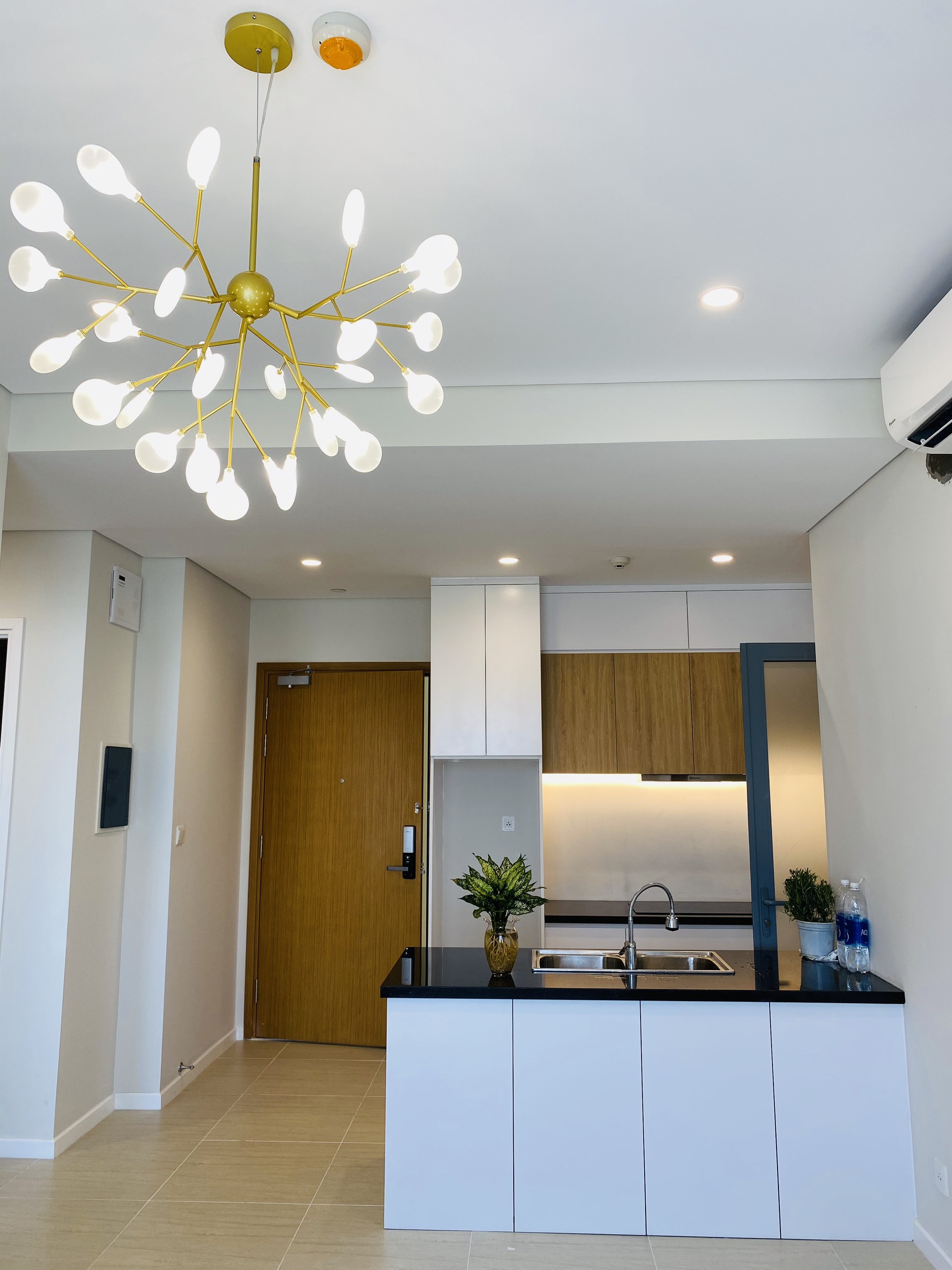 Cho Thuê Officetel 1PN Diamond Island DI0879 - ảnh nhỏ 7