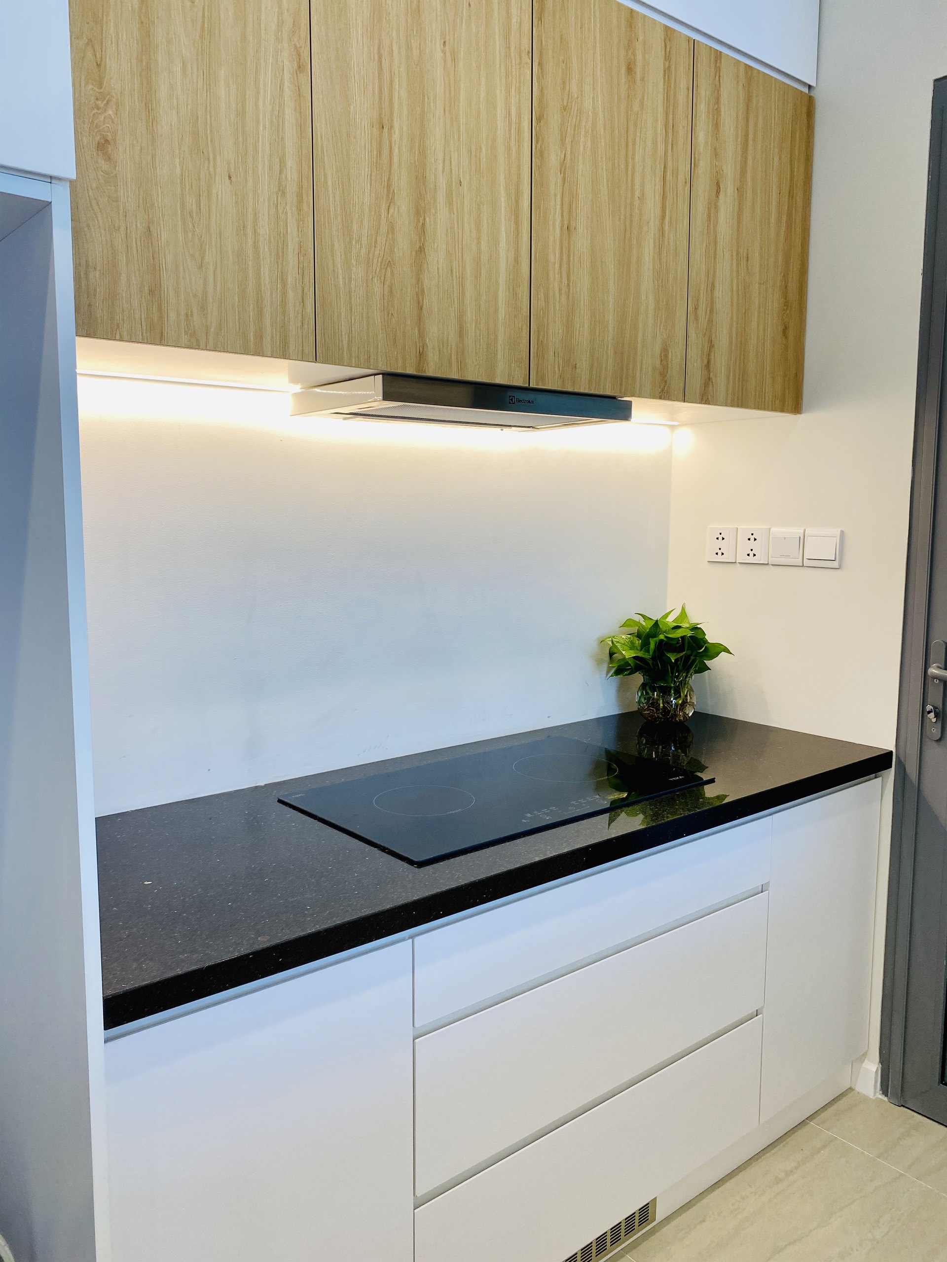 Cho Thuê Officetel 1PN Diamond Island DI0879 - ảnh nhỏ 8
