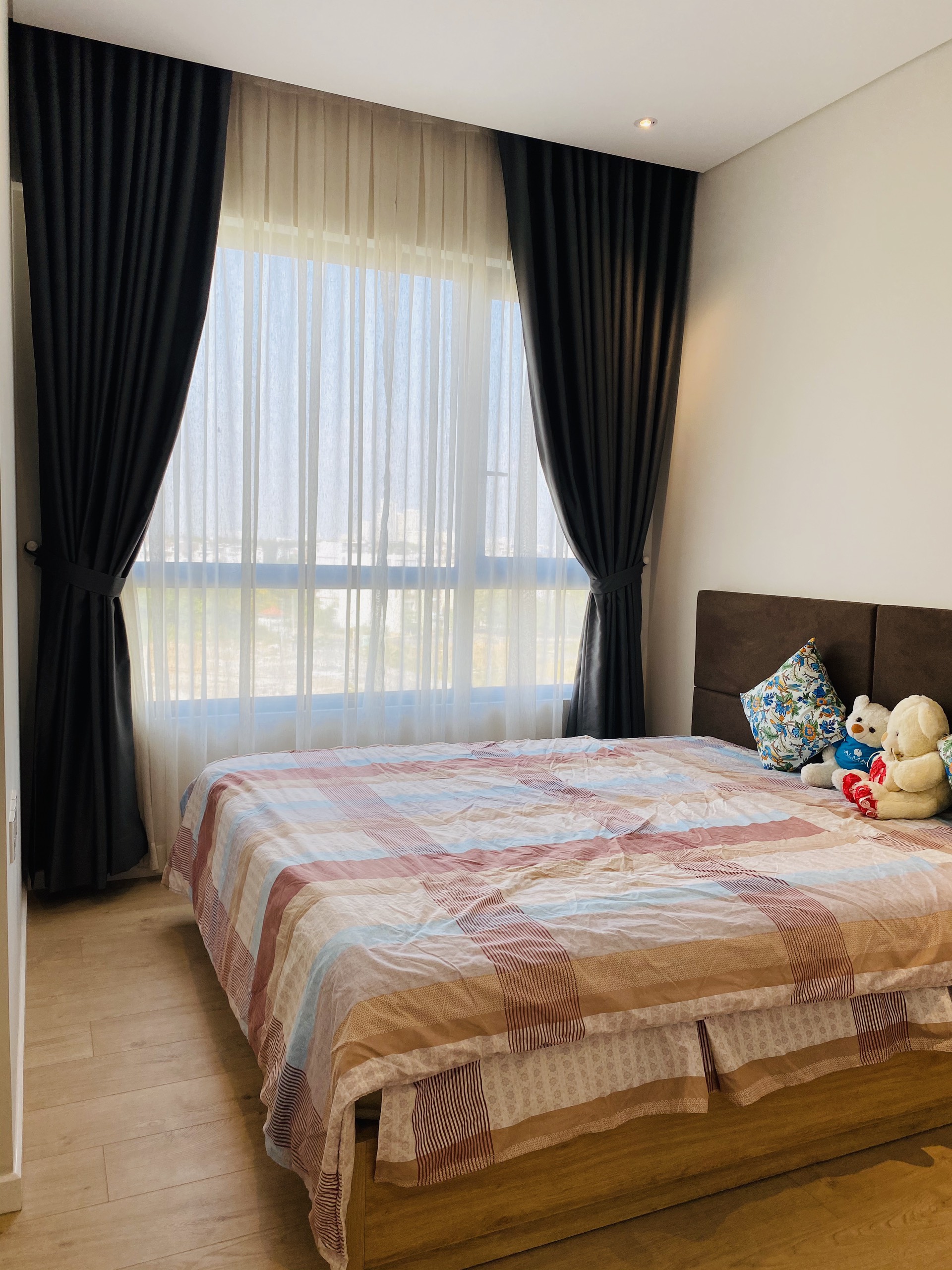 Cho Thuê Officetel 1PN Diamond Island DI0879 - ảnh nhỏ 9