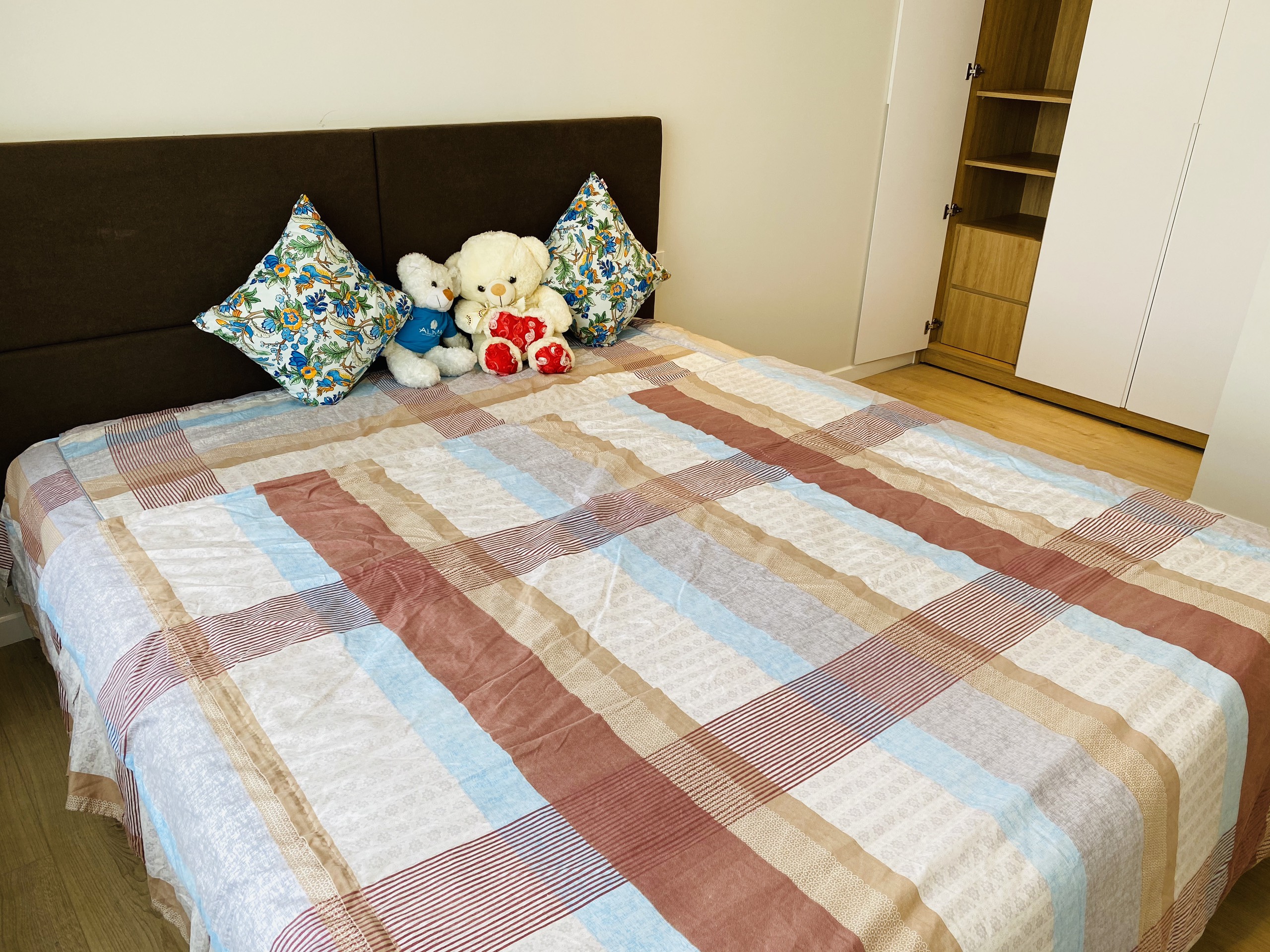 Cho Thuê Officetel 1PN Diamond Island DI0879 - ảnh nhỏ 10