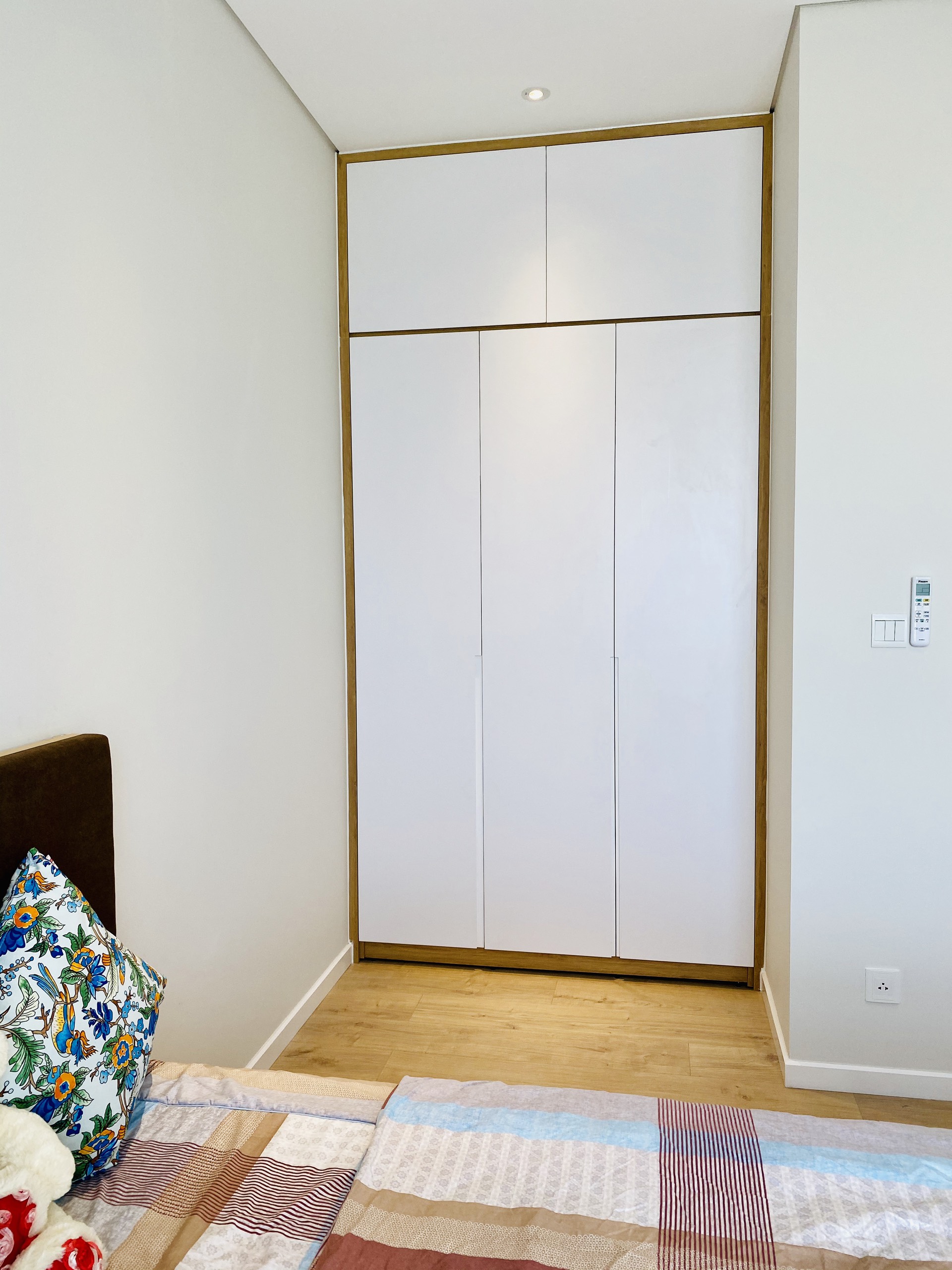 Cho Thuê Officetel 1PN Diamond Island DI0879 - ảnh nhỏ 11